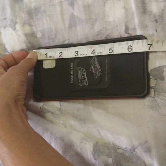 Case for Samsung Galaxy A22 5G - Picture 15 of 17